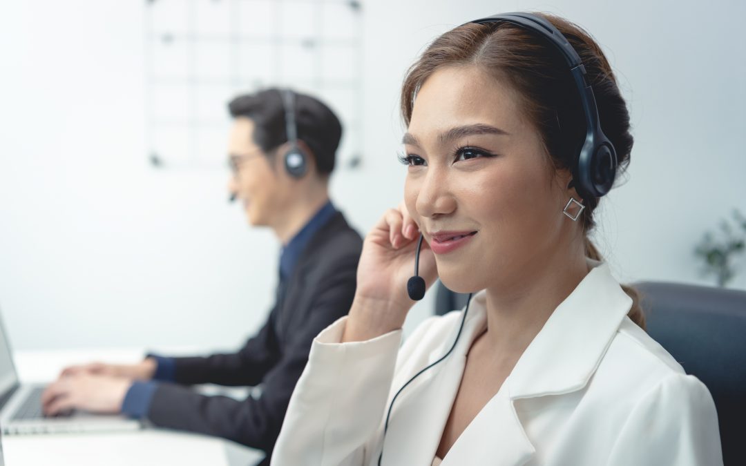 Pentingnya Jasa Perusahaan Call Center di Indonesia
