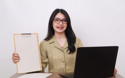 Helpdesk untuk Kementerian Meningkatkan Layanan Publik